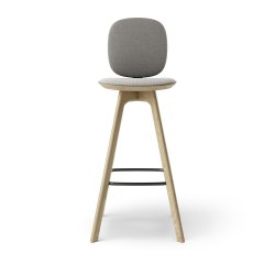 Brdr. Krger - Pauline Comfort Barstol | Trstel