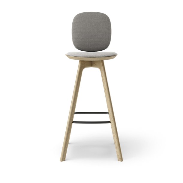 Brdr. Krger - Pauline Comfort Barstol | Trstel