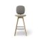 Brdr. Kr�ger - Pauline Comfort Bar Stool | Wooden Frame
