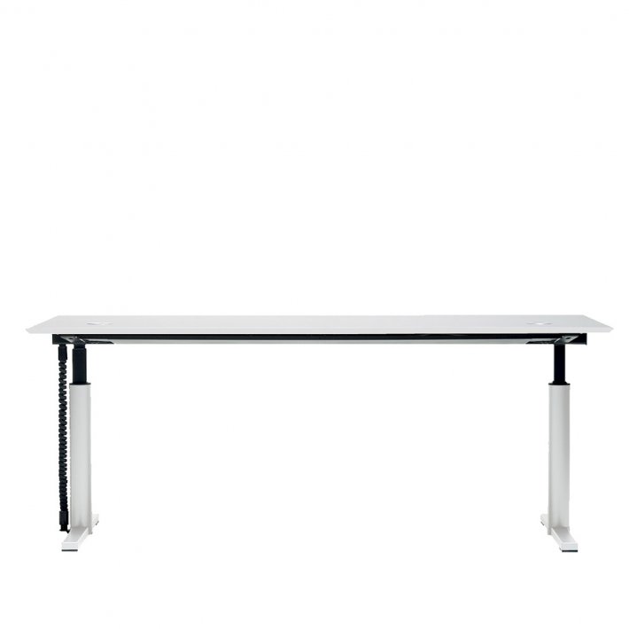 Paustian - T20 Work Desk  |  Hjdejusterbart