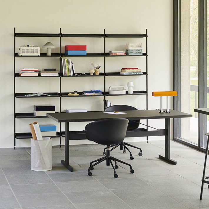 HAY - Pier System 103 I 3 Columns