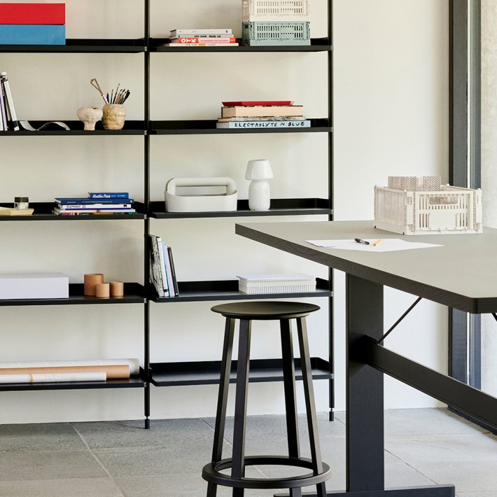 HAY - Passerelle bord | 260X95