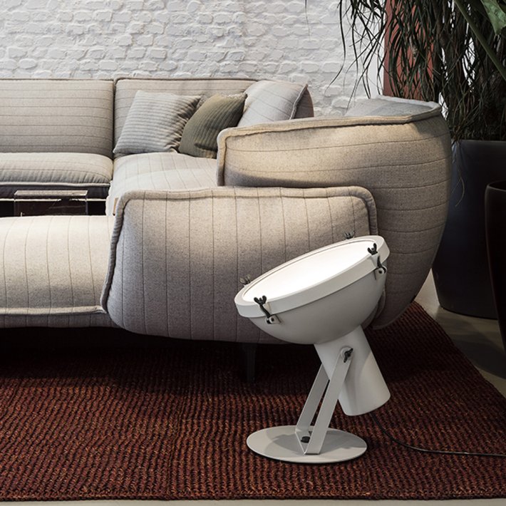 Nemo Lighting - Projecteur 365 Floor