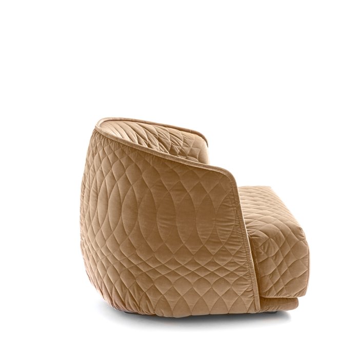 Moroso - Redondo Armchair