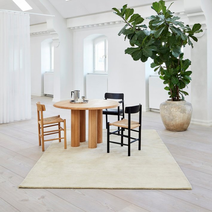 Massimo - RePeat |Pastel Yellow