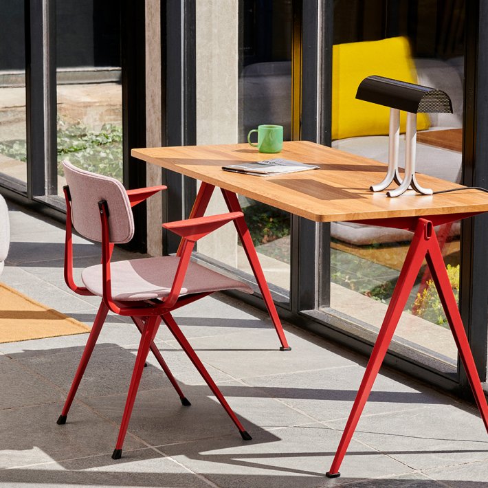 HAY - Anagram | Table Lamp