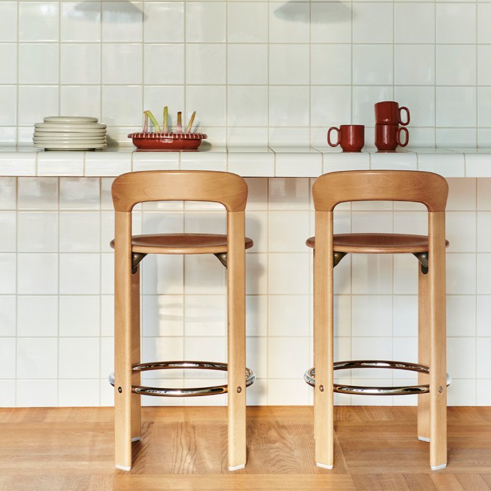 HAY - Rey Bar Stool | H�j