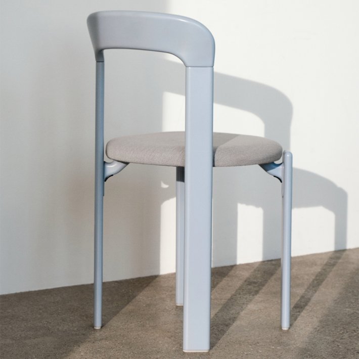 HAY - Rey Chair | Upholstered