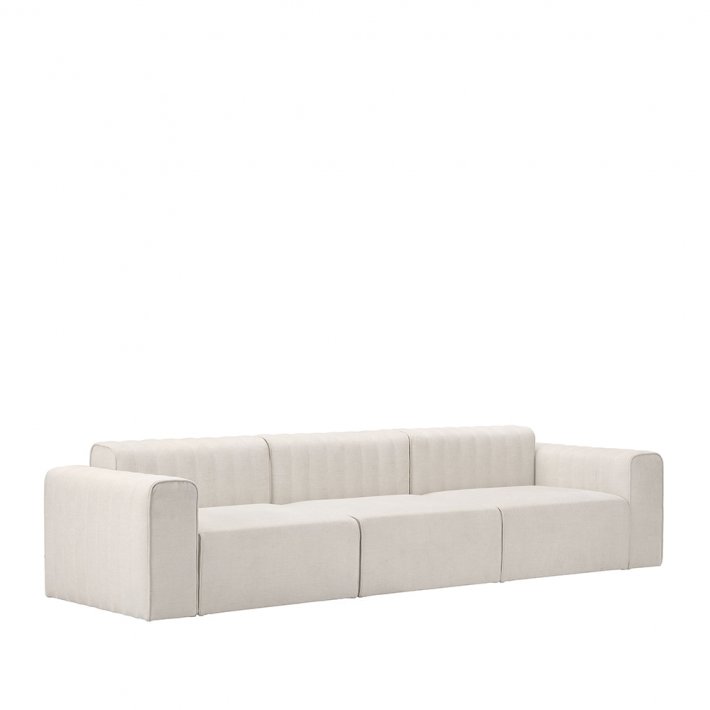 NORR11 - Riff Sofa | 3 Seater
