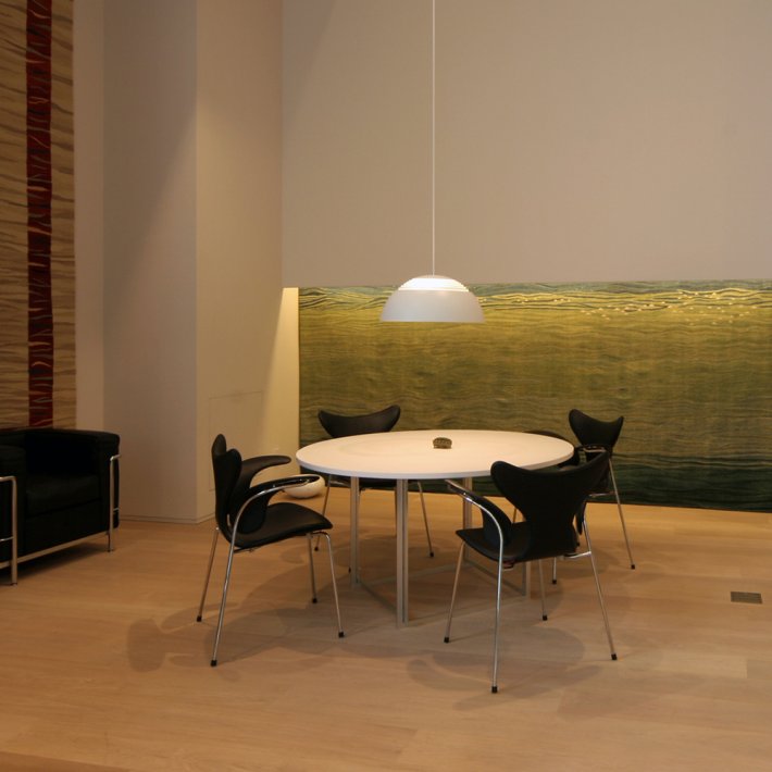 Louis Poulsen - AJ Royal pendel | Hvid | LED 2700K 30W / 50 cm