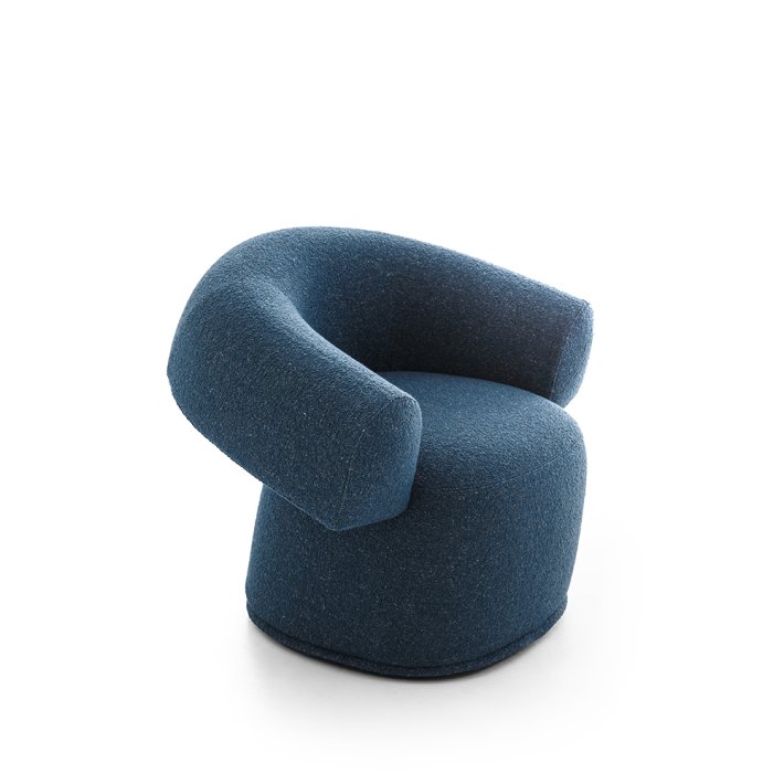 Moroso - Ruff