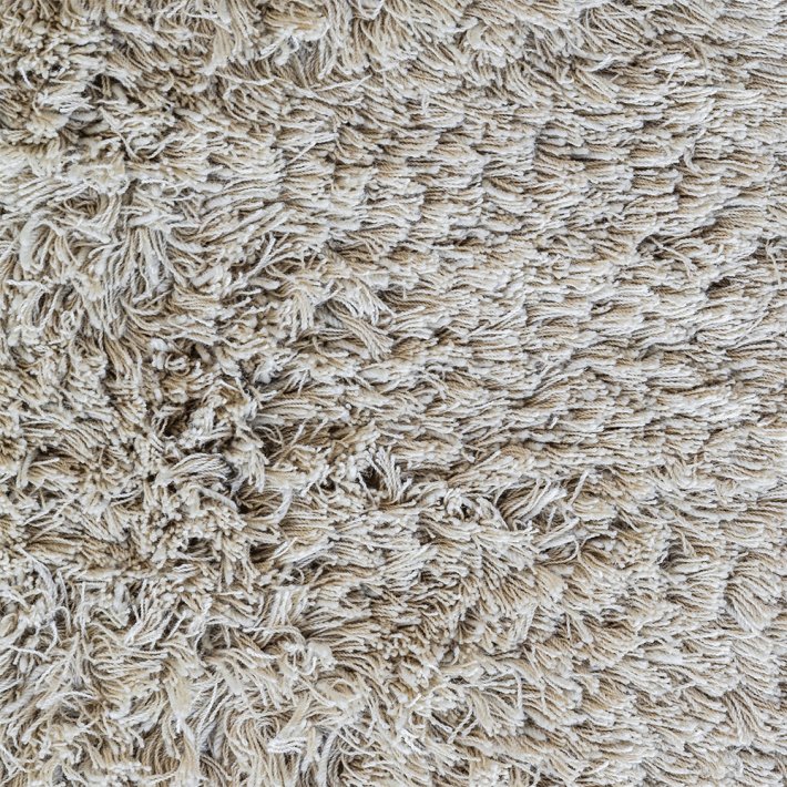 Massimo - Rya | Soft Grey | 200 x 300 cm