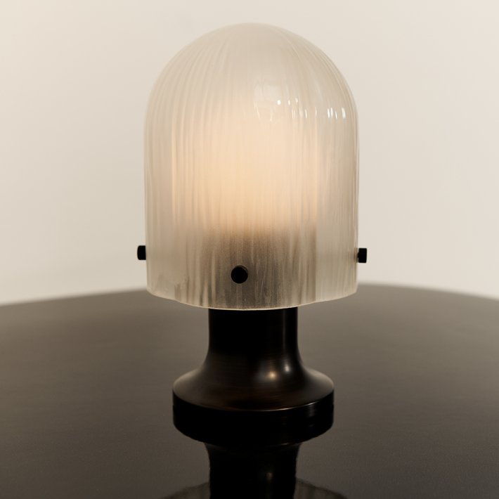 Gubi - Seine Portable Lamp | Genopladig 