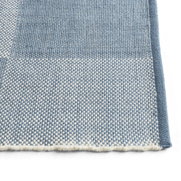 HAY - Check Rug Small | 140 x 200 cm