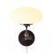Gubi - Stemlite Wall Lamp