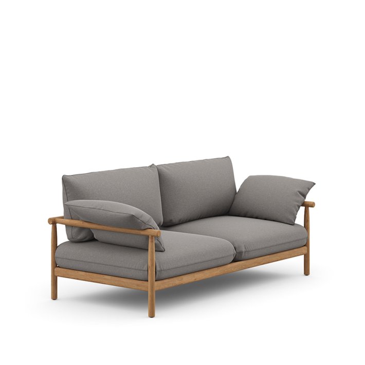 Dedon - Tibbo I 2-Seater