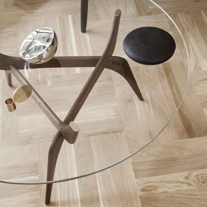 Brdr. Krüger - TRIIIO | Sofabord