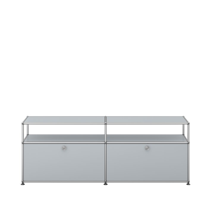 USM - Storage Unit | O2