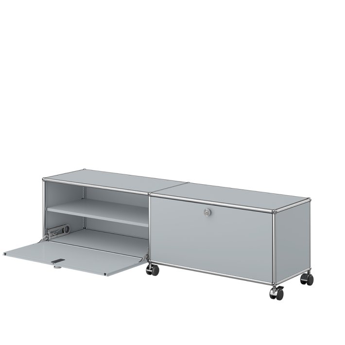 USM - Storage Unit | M61