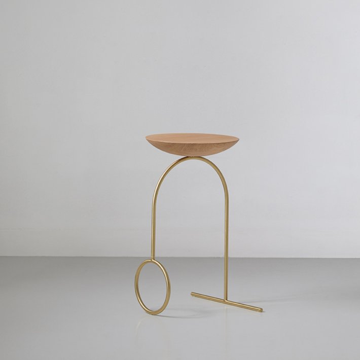 Viccarbe - Giro | Bord 