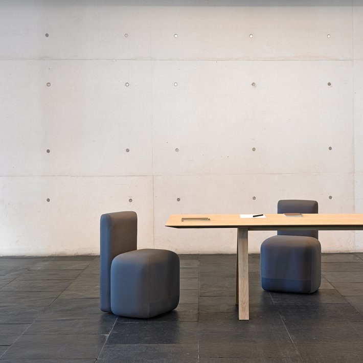 Viccarbe - Trestle | 240 cm