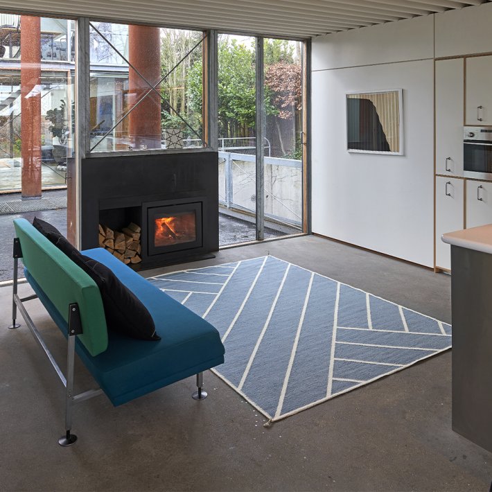 NORDICMODERN - VK-2 Tppe | Lysebl