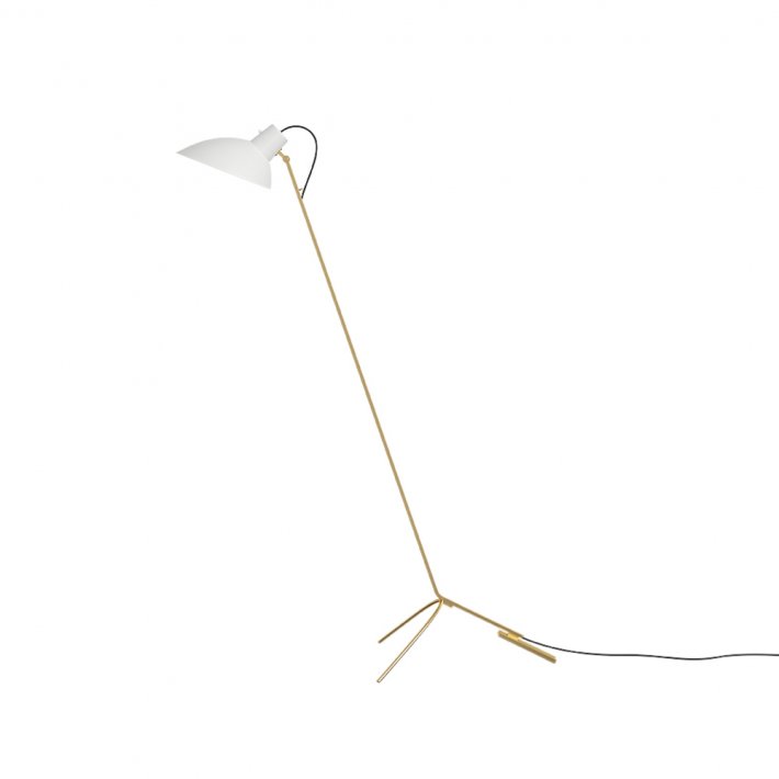 Astep - VV Cinquanta Floor