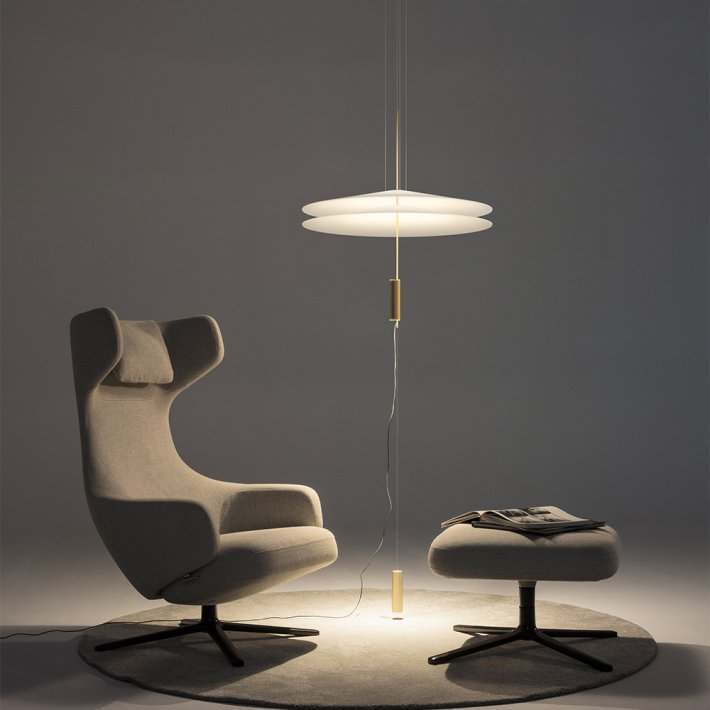 Vibia - Flamingo 1515 | Pendel