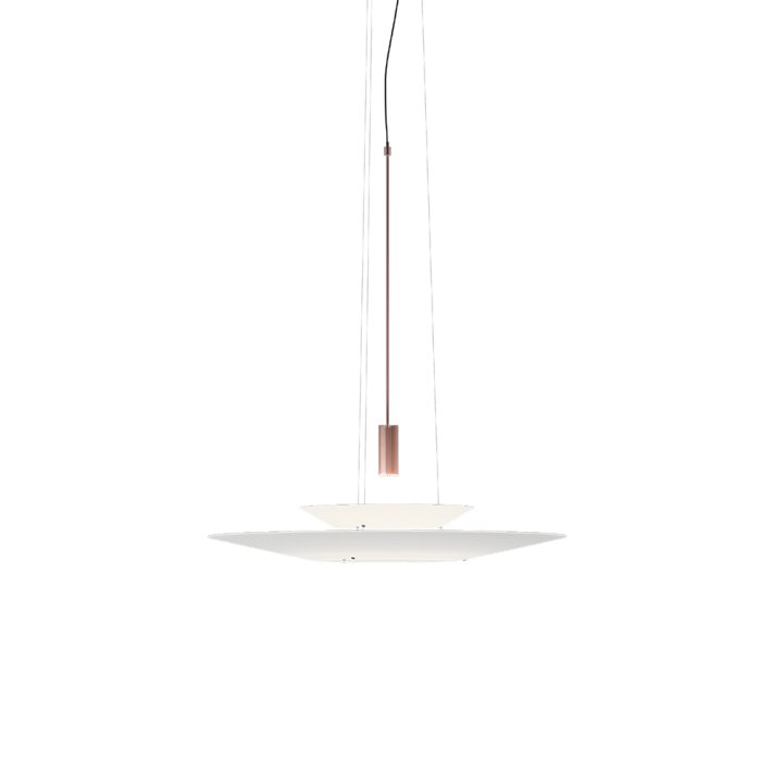Vibia - Flamingo 1540 | Pendel |67 Copper