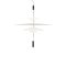  Vibia - Flamingo 1550 | Pendel