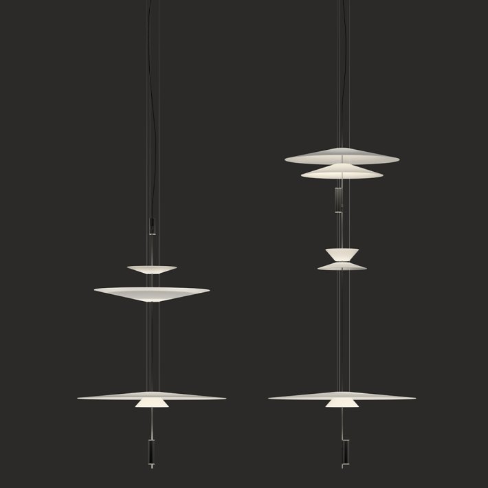  Vibia - Flamingo 1560 | Pendel
