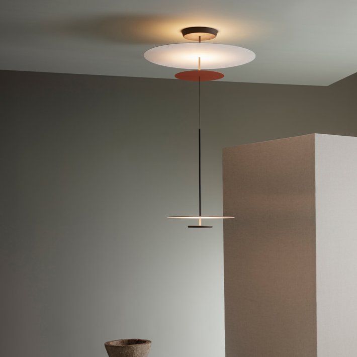 Vibia - Flat 5930 | Pendel
