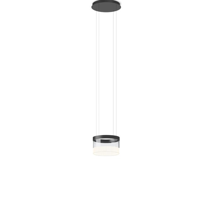Vibia - Guise 2282 w. switch | Pendel 
