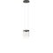 Vibia - Guise 2284 w. switch | Pendel 