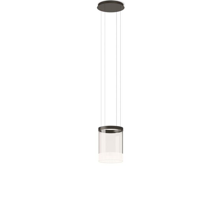 Vibia - Guise 2284 w. switch | Pendel 