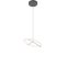 Vibia - Halo Jewel 2351 | Pendel