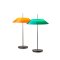 Vibia - Mayfair 5500 | Table lamp