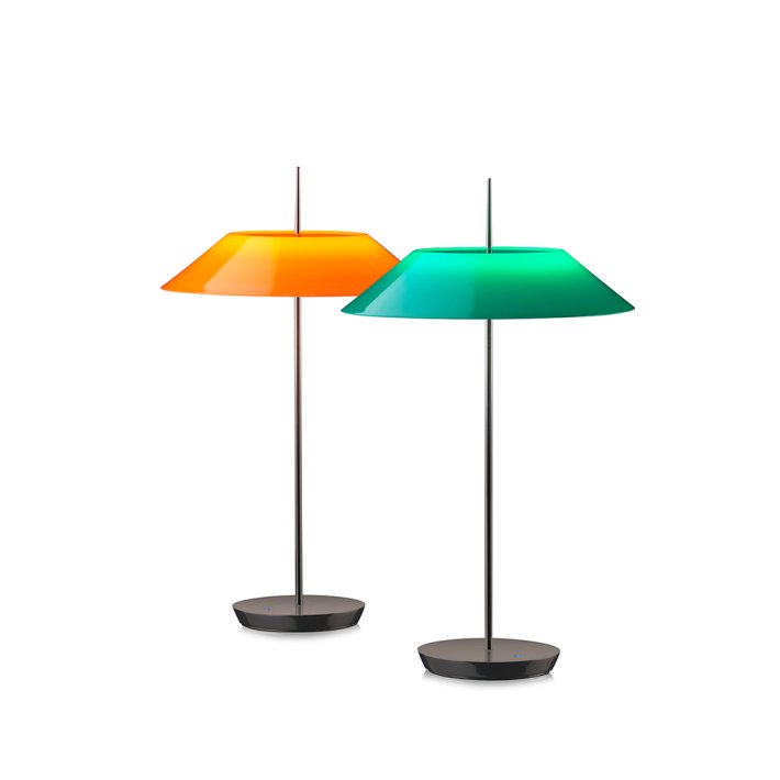 Vibia - Mayfair 5500 | Table lamp