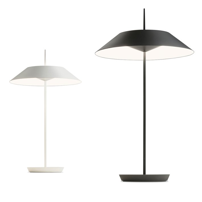 Vibia - Mayfair 5505 | Bordlampe