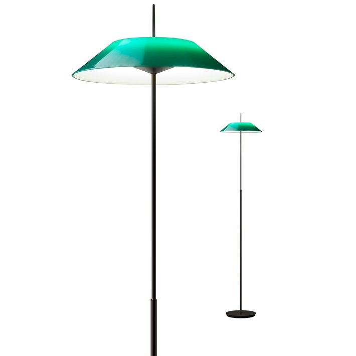 Vibia - Mayfair 5510 | Standerlampe