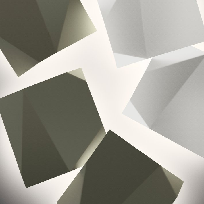 Vibia - Origami 4500 | Vglampe