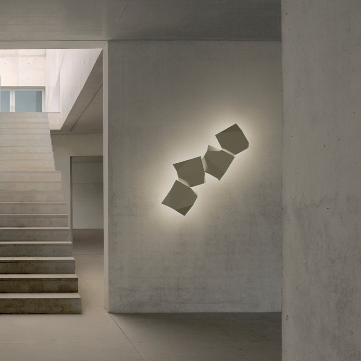 Vibia - Origami 4508 | Vglampe