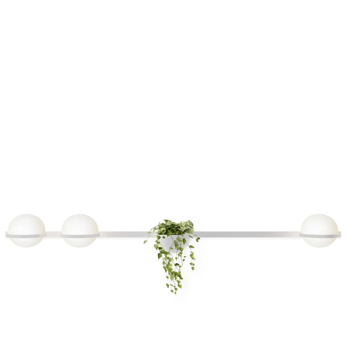 Vibia - Palma 3706 | Vglampe