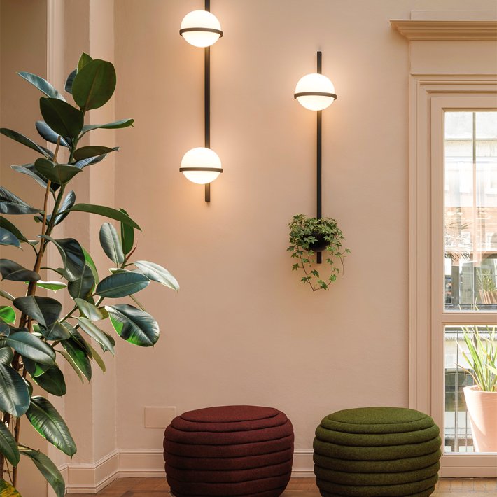 Vibia - Palma 3714 | Vglampe