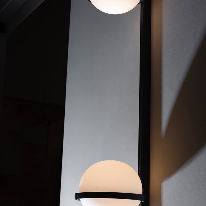  Vibia - Palma 3716 | V�glampe