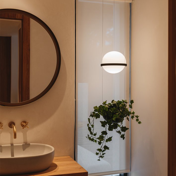 Vibia - Palma 3724 | Pendel