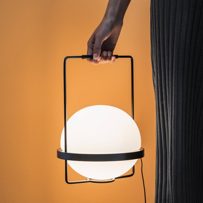 Vibia - Palma 3740 | Bordlampe