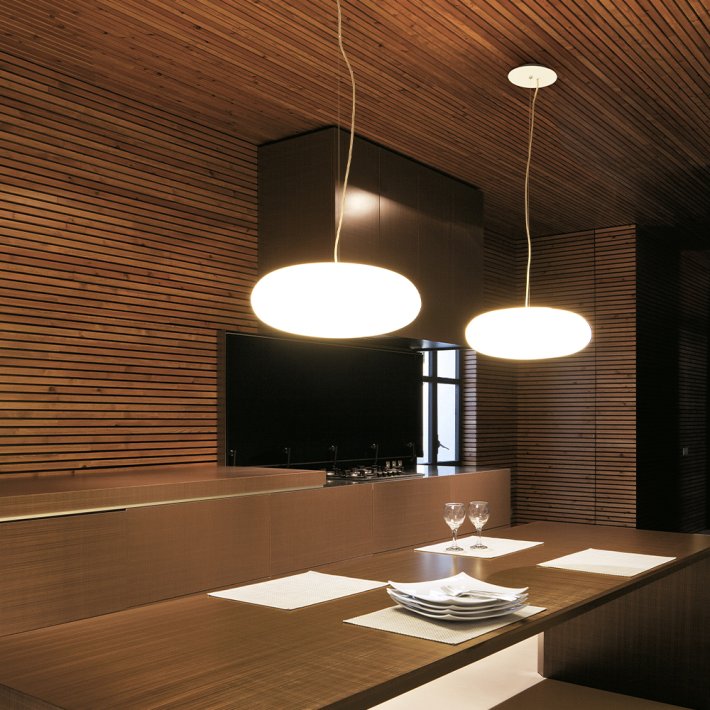 Vibia - Vol 0225 | Pendel