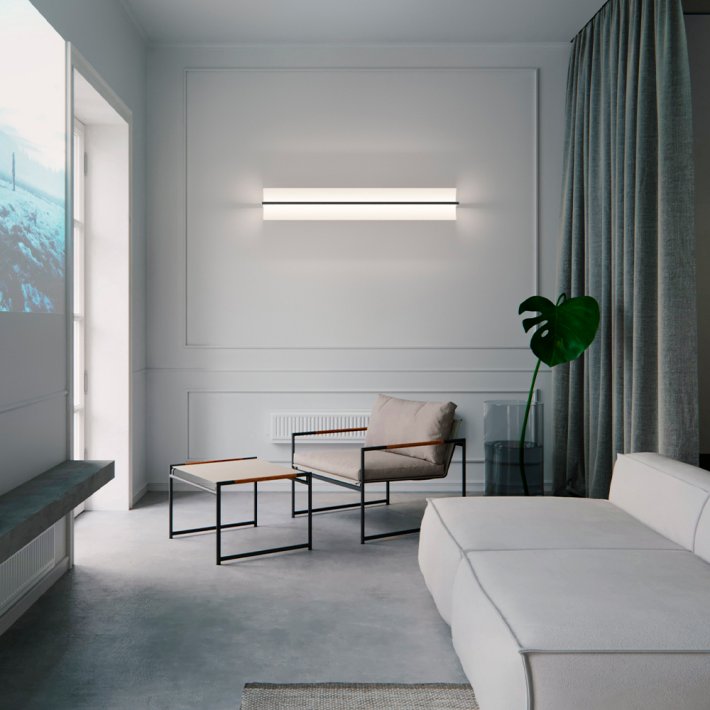  Vibia -  Kontur 6416 | Vglampe