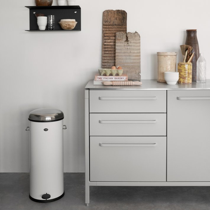 Vipp - Vipp17 | Pedalspand 30 L